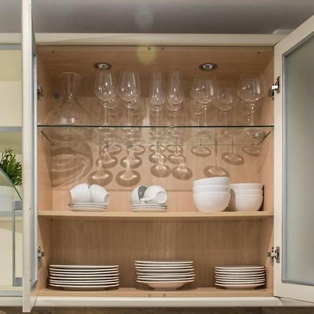 New!!! Luxury City Center & Private Terrace マラガ エクステリア 写真