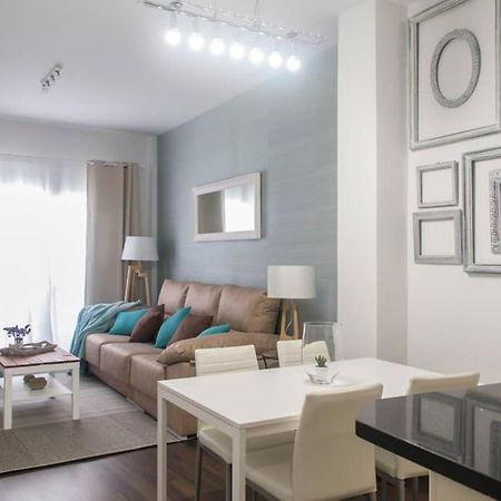 New!!! Luxury City Center & Private Terrace マラガ エクステリア 写真