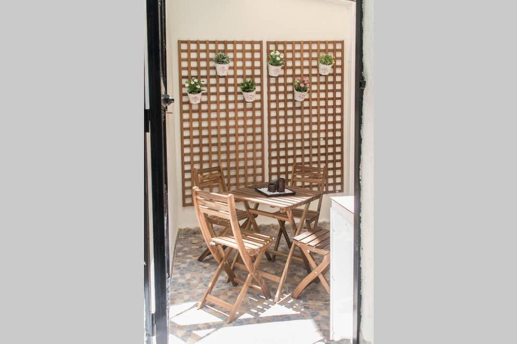 New!!! Luxury City Center & Private Terrace マラガ エクステリア 写真