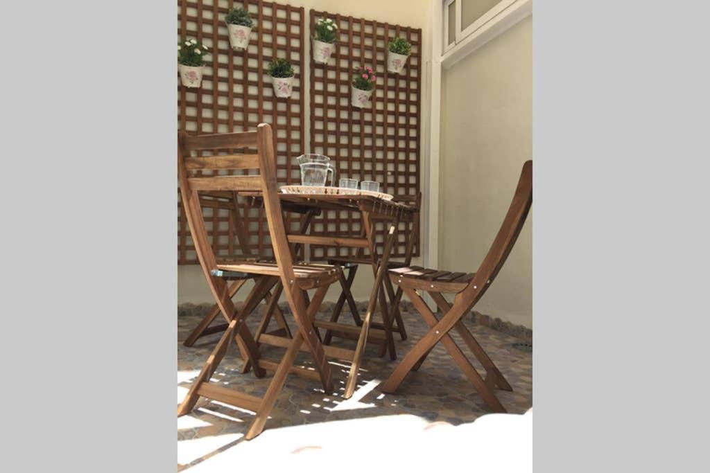 New!!! Luxury City Center & Private Terrace マラガ エクステリア 写真